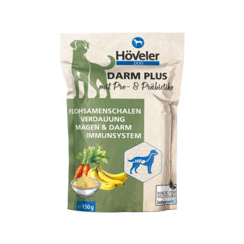 Höveler Dog - Darm Plus